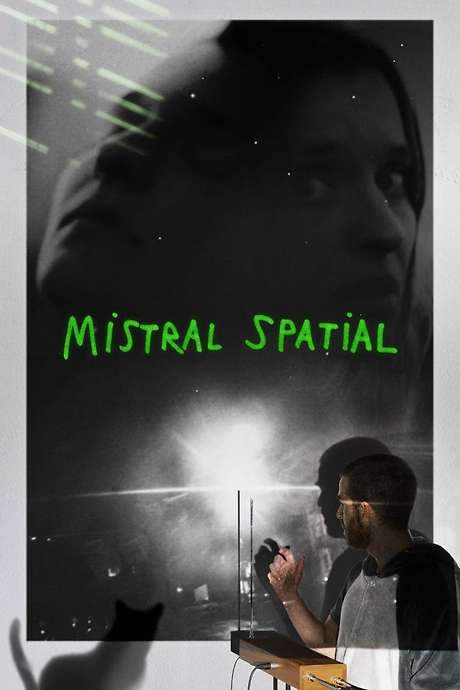Mistral Spatial